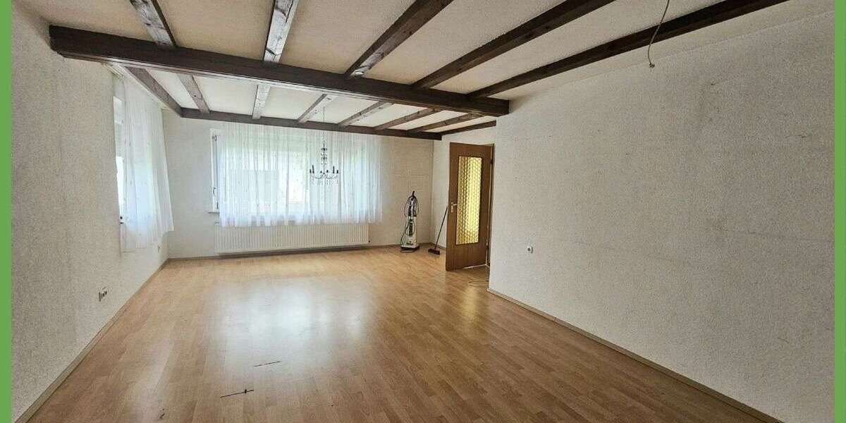 Einfamilienhaus Aalen Dewangen - 5.5 Zimmer, 135 m&sup2;, 275.000&euro; | Angebot:27095870