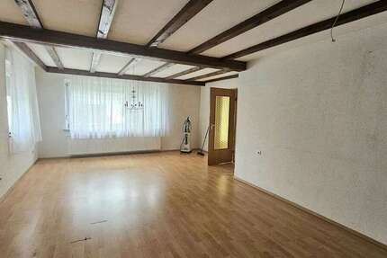 Haus Aalen Dewangen - 5.5 Zimmer, 135 m&sup2;, 275.000&euro; | Angebot:27095870