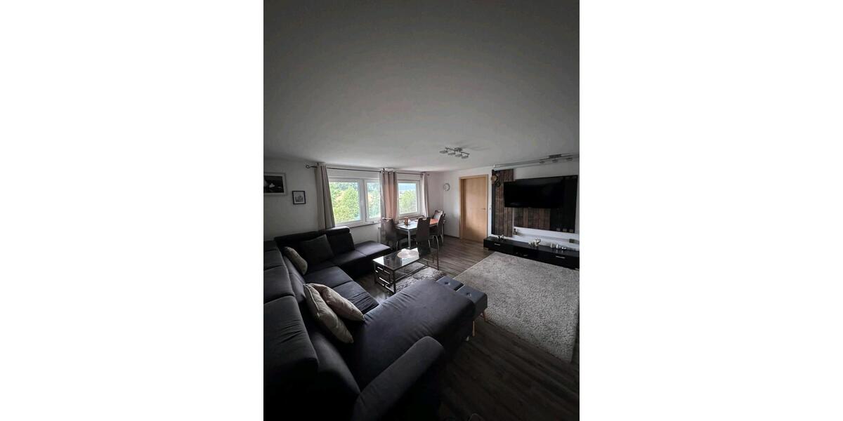 Erdgeschoßwohnung Aalen Unterkochen - 2.5 Zimmer, 71 m&sup2;, 850&euro; | Angebot:27599861