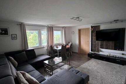Wohnung Aalen Unterkochen - 2.5 Zimmer, 71 m&sup2;, 850&euro; | Angebot:27599861
