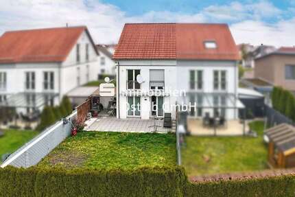 Haus Schwäbisch Gmünd Herlikofen - 6 Zimmer, 135 m&sup2;, 399.500&euro; | Angebot:26492948