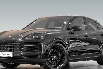 Porsche Cayenne 15.900 km 126.880 &euro; Schwäbisch Gmünd 73529