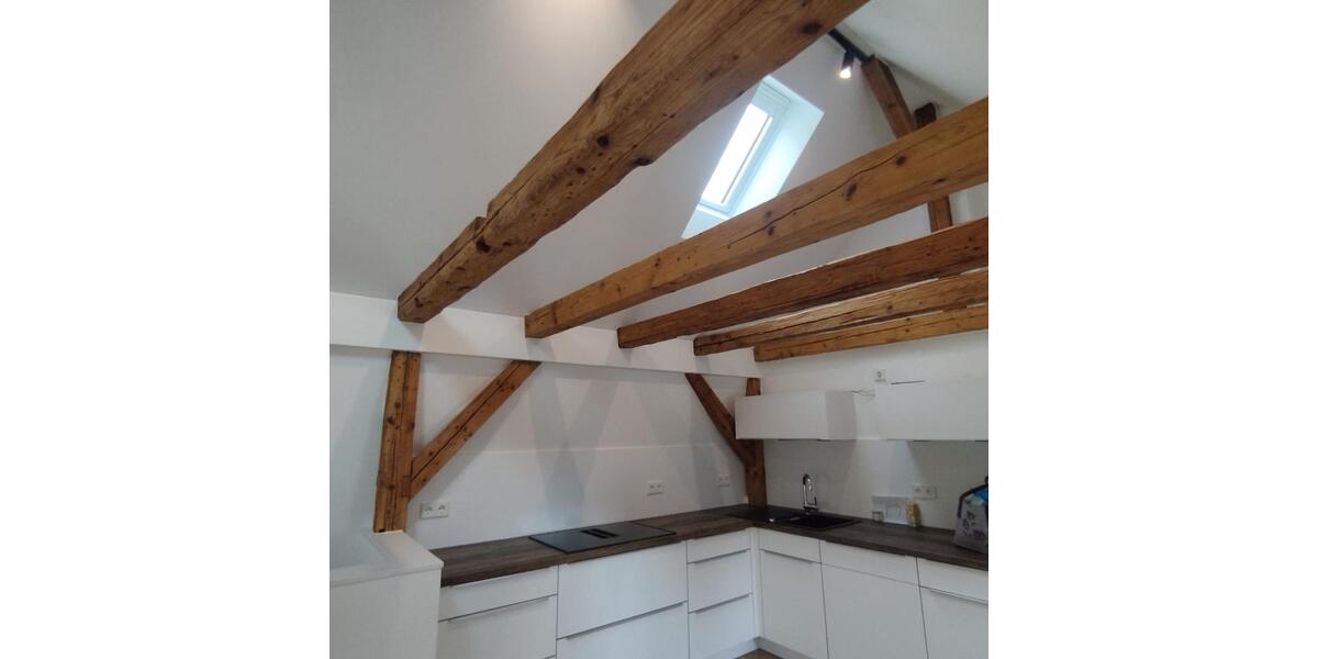 Etagenwohnung Nördlingen - 2.5 Zimmer, 85 m&sup2;, 1.050&euro; | Angebot:26022256