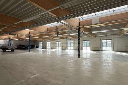 Gewerbeobjekt Heidenheim an der Brenz Aufhausen - 1.999.000&euro; | Angebot:24373137