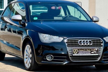 Audi A1 140.000 km 5.799 &euro; Heidenheim an der Brenz 89520