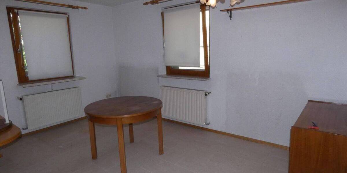 Doppelhaushälfte Königsbronn - 5 Zimmer, 130 m&sup2;, 375.000&euro; | Angebot:25675726
