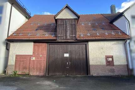 Garagen / Stellplätze Heidenheim Aufhausen - 82.000&euro; | Angebot:23542271