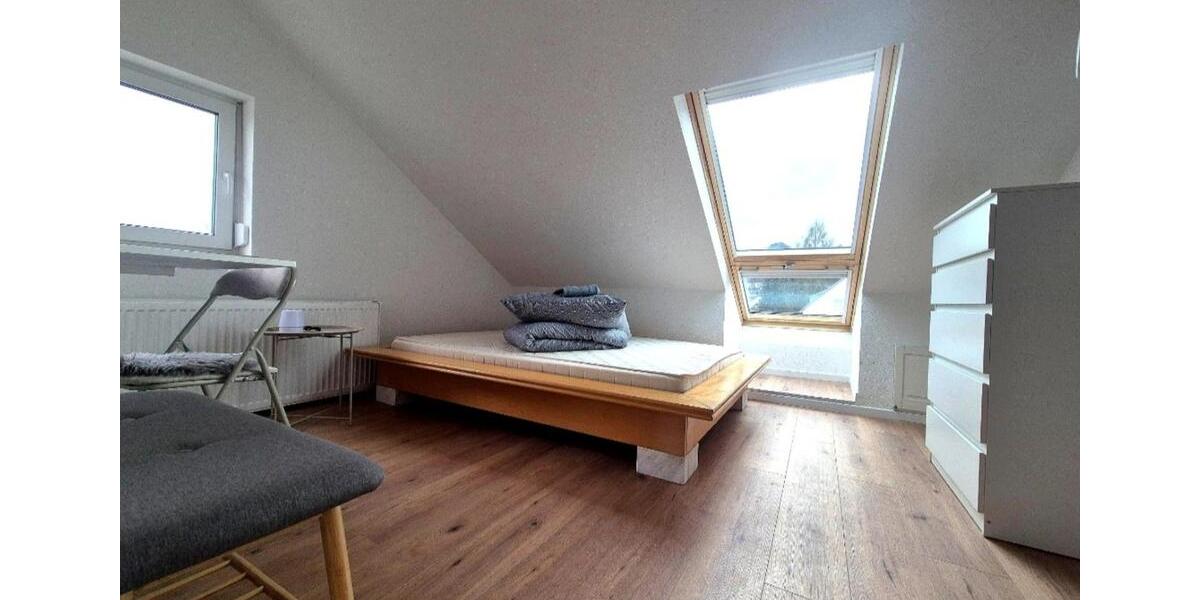 Etagenwohnung Heidenheim an der Brenz Aufhausen - 3 Zimmer, 42 m&sup2;, 800&euro; | Angebot:25656032