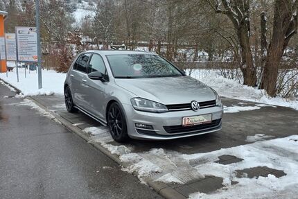 VW Golf 89.622 km 11.990 &euro; Heidenheim-Schnaitheim 89520