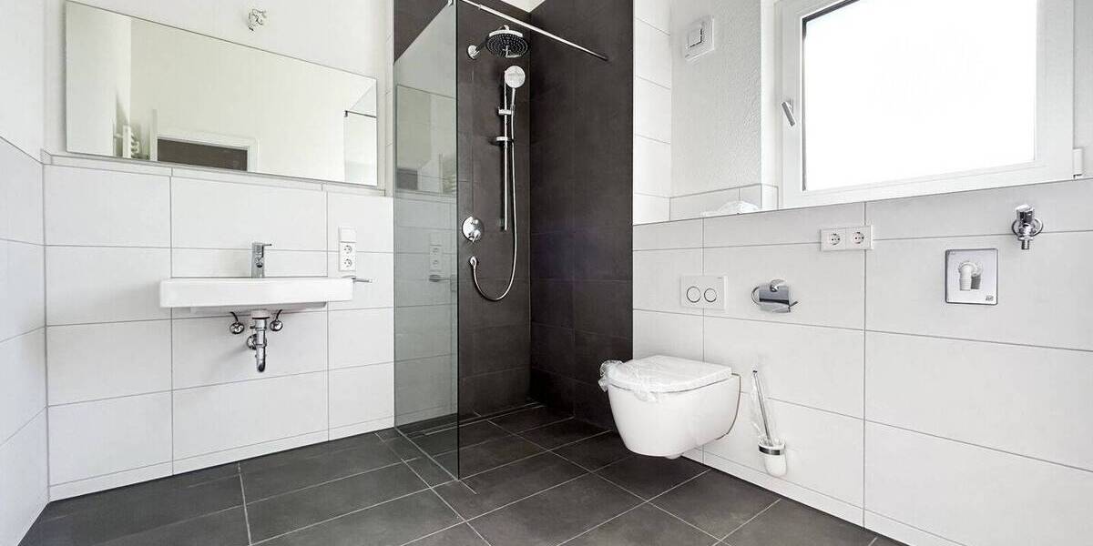 Etagenwohnung Aalen Unterkochen - 2 Zimmer, 64 m&sup2;, 965&euro; | Angebot:26017847