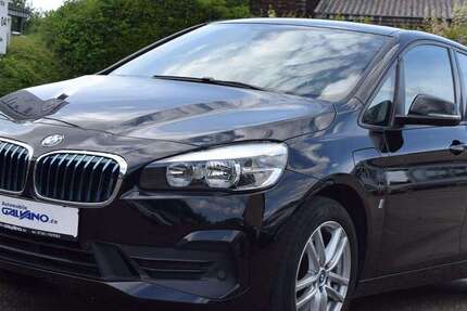 BMW 225 99.960 km 12.890 &euro; Aalen 73431