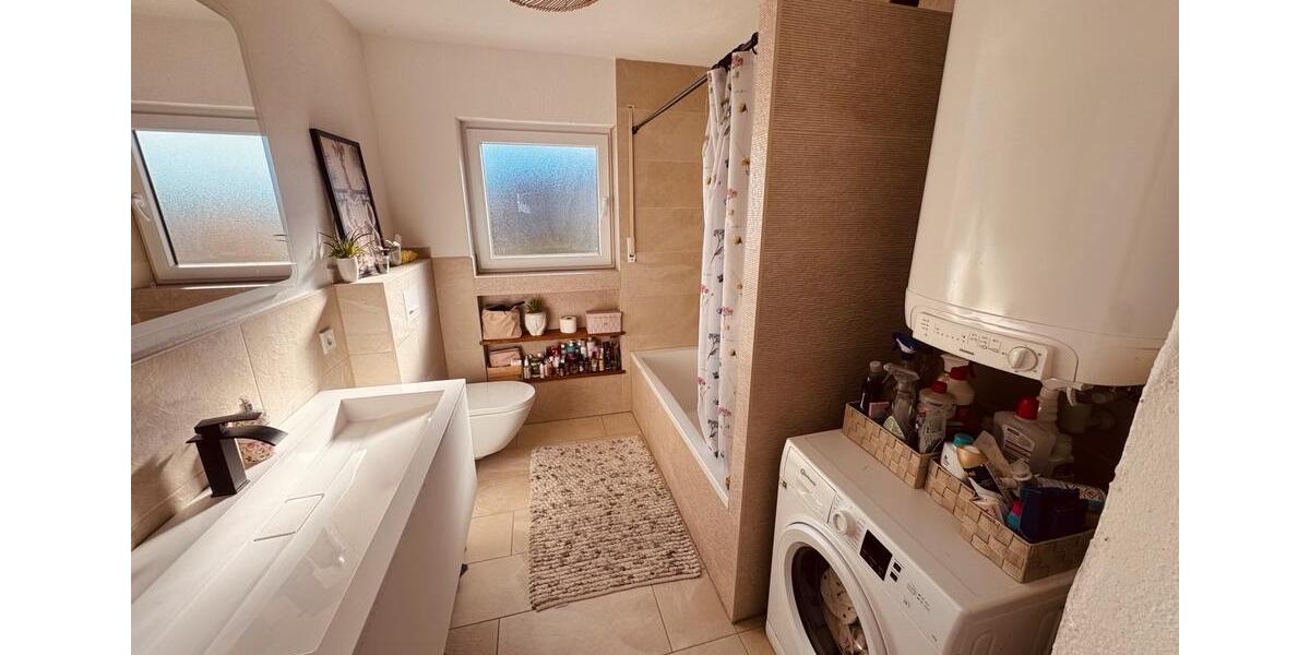 Etagenwohnung Aalen Dewangen - 3 Zimmer, 70 m&sup2;, 249.000&euro; | Angebot:26584671