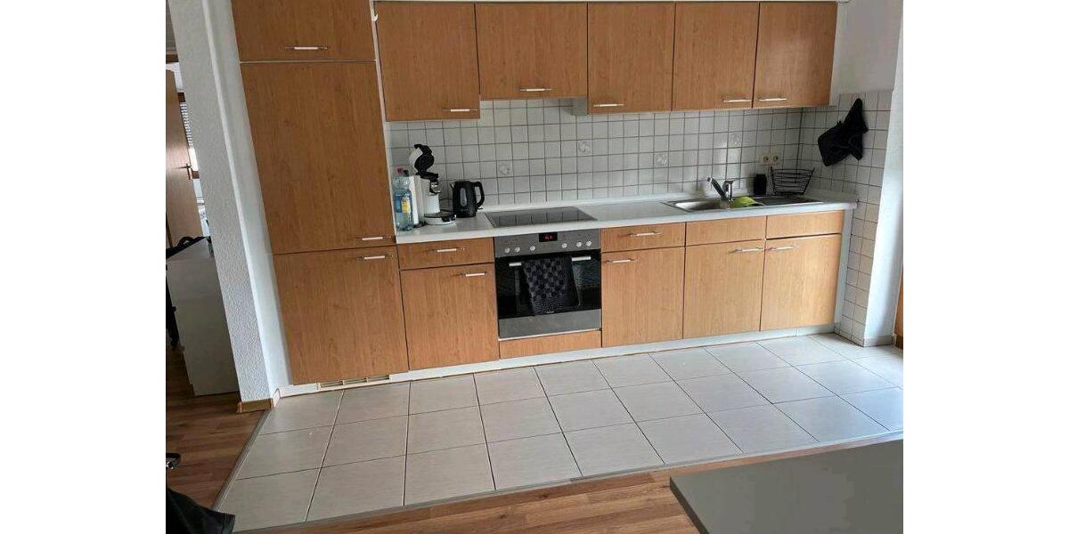Dachgeschoßwohnung Spraitbach - 2 Zimmer, 58 m&sup2;, 179.000&euro; | Angebot:26503874