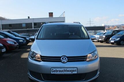 VW Touran 237.029 km 7.990 &euro; Schwäbisch Gmünd 73525