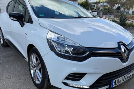 Renault Clio 133.200 km 6.990 &euro; Aalen 73431