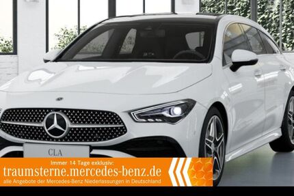Mercedes-Benz CLA 200 Shooting Brake 8.077 km 33.290 &euro; Schwäbisch Gmünd 73529