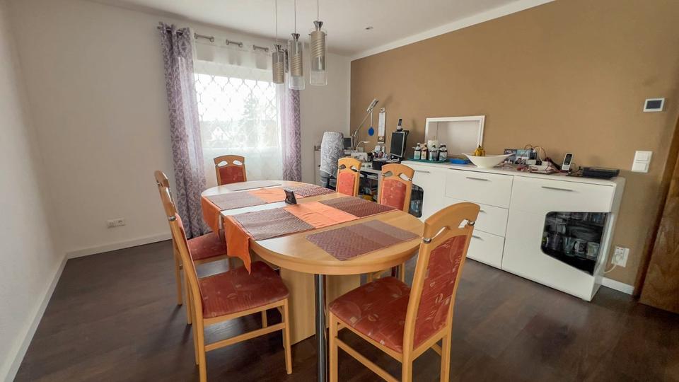 Einfamilienhaus Aalen Attenhofen - 4.5 Zimmer, 125 m&sup2;, 539.500&euro; | Angebot:26706962