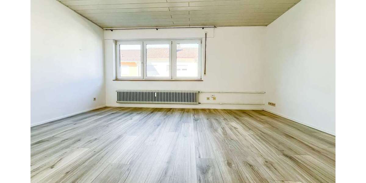 Etagenwohnung Königsbronn - 3 Zimmer, 62 m&sup2;, 660&euro; | Angebot:25044761