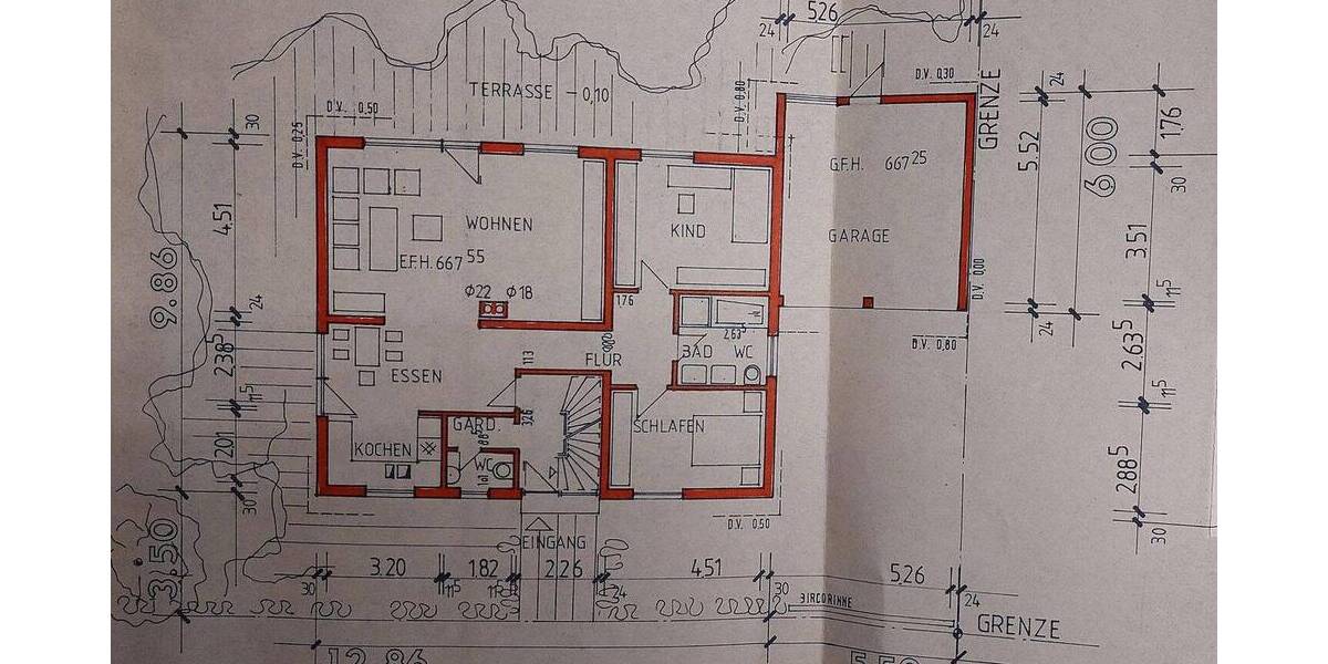 Mehrfamilienhaus, Wohnhaus Böhmenkirch-Steinenkirch Steinenkirch - 9 Zimmer, 215 m&sup2;, 556.000&euro; | Angebot:26016195