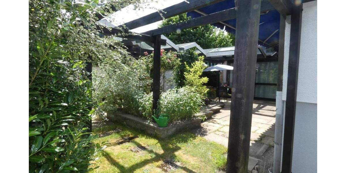 Einfamilienhaus Königsbronn - 6 Zimmer, 121 m&sup2;, 385.000&euro; | Angebot:25675724