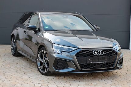 Audi A3 45.686 km 25.900 &euro; Iggingen 73574
