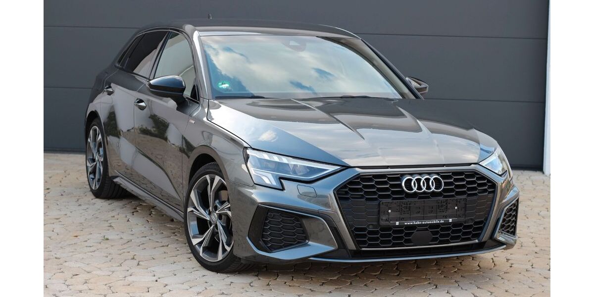 Audi A3 45.686 km 25.900 &euro; Iggingen 73574