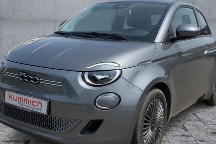 Fiat 500e 35.441 km 17.090 &euro; Bopfingen 73441