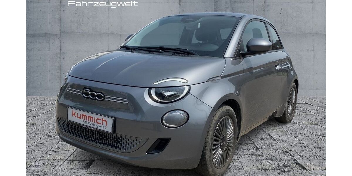 Fiat 500e 35.441 km 17.090 &euro; Bopfingen 73441