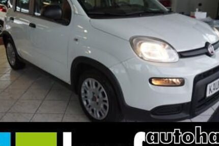 Fiat Panda 33.058 km 10.490 &euro; Aalen-Dewangen 73434