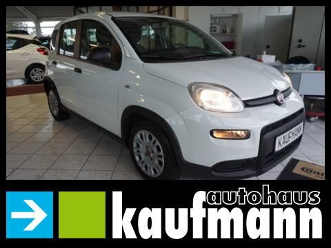 Fiat Panda 33.058 km 10.490 &euro; Aalen-Dewangen 73434