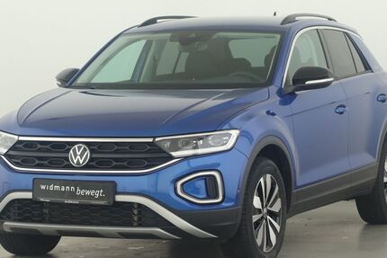 VW T-Roc 9.780 km 20.350 &euro; Aalen 73431