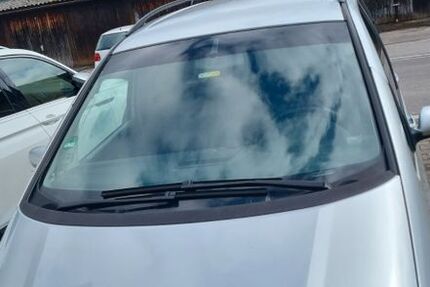 Seat Alhambra 215.000 km 2.200 &euro; Heidenheim an der Brenz 89522