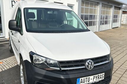 VW Caddy 196.000 km 11.900 &euro; Goldburghausen 73469
