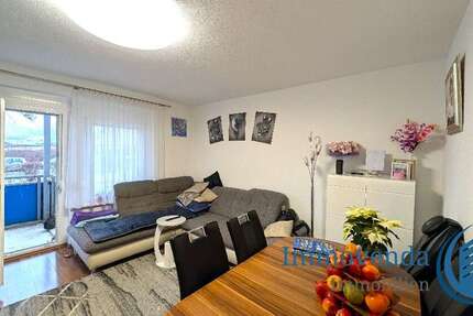 Wohnung Giengen an der Brenz - 3 Zimmer, 66 m&sup2;, 159.000&euro; | Angebot:24760697