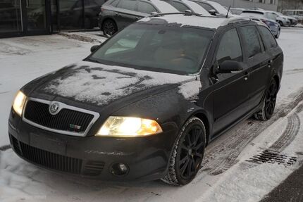 Skoda Octavia 283.000 km 2.700 &euro; Aalen 73433