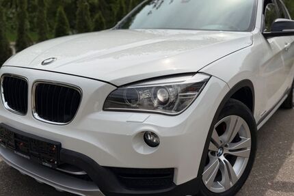 BMW X1 76.200 km 18.900 &euro; Westhausen 73463
