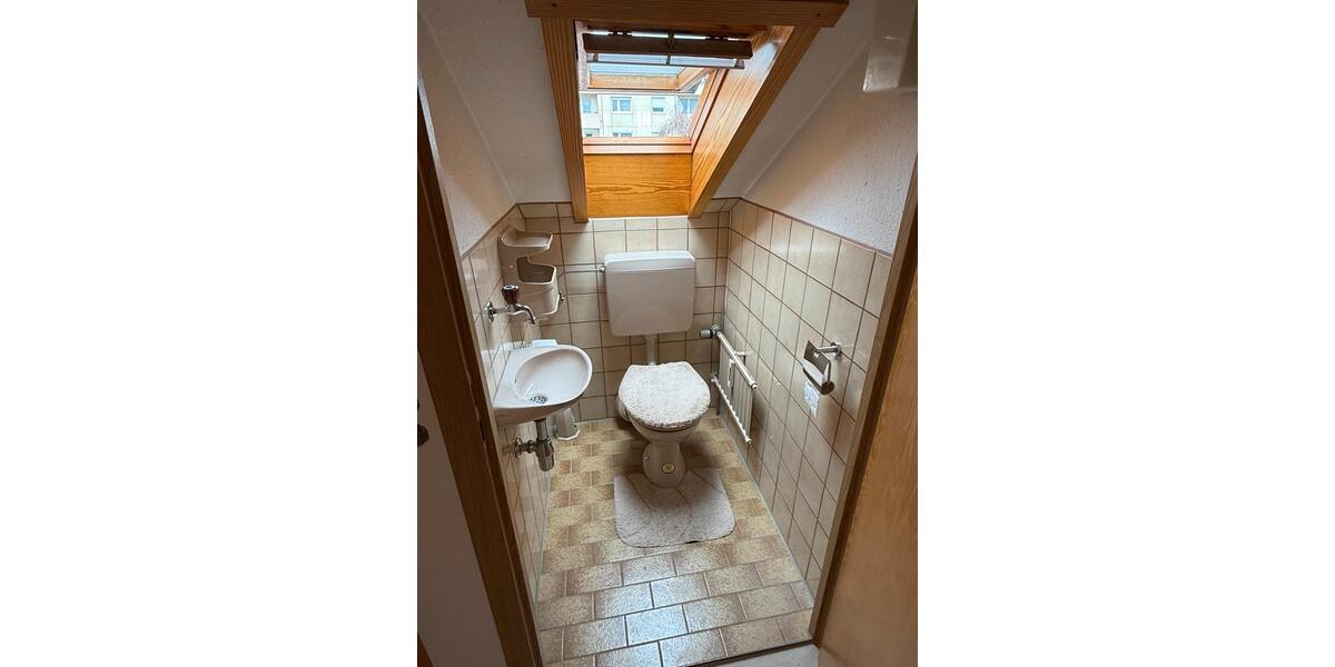 Etagenwohnung Nattheim - 3 Zimmer, 85 m&sup2;, 800&euro; | Angebot:25760603