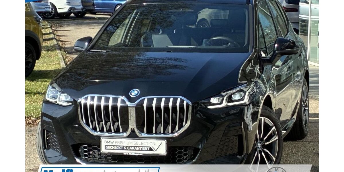 BMW 230 Active Tourer 38.859 km 37.890 &euro; Essingen 73457