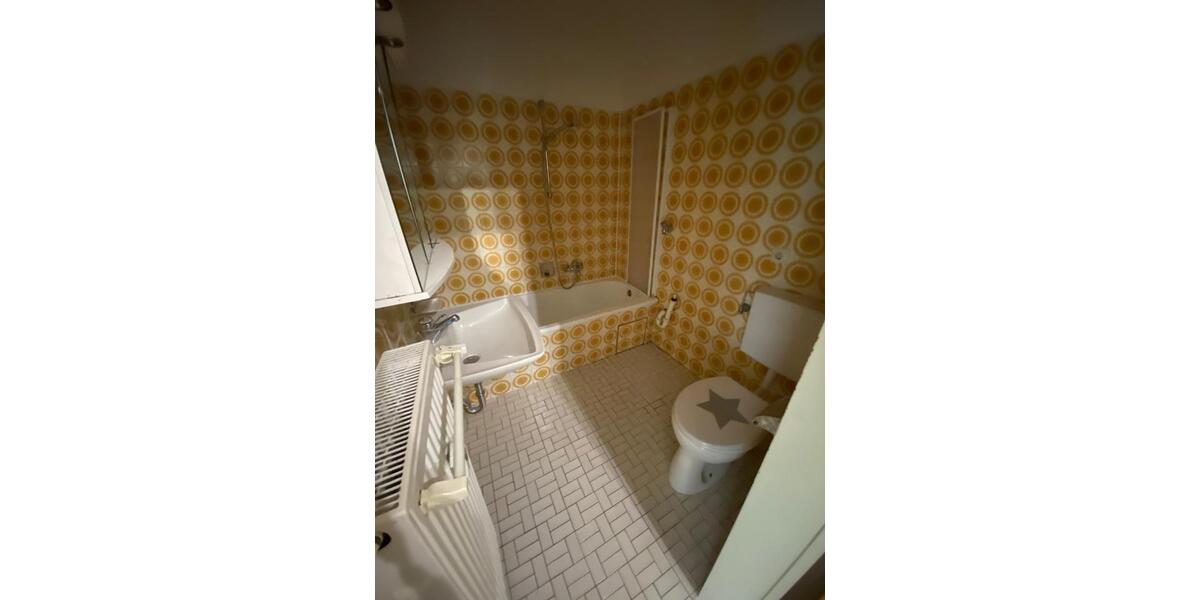 Hochparterre Aalen Unterkochen - 2.5 Zimmer, 51 m&sup2;, 820&euro; | Angebot:27599741