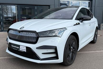 Skoda Enyaq 20.495 km 42.990 &euro; Aalen-Essingen 73457