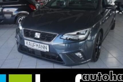 Seat Ibiza 16.444 km 24.490 &euro; Aalen-Dewangen 73434
