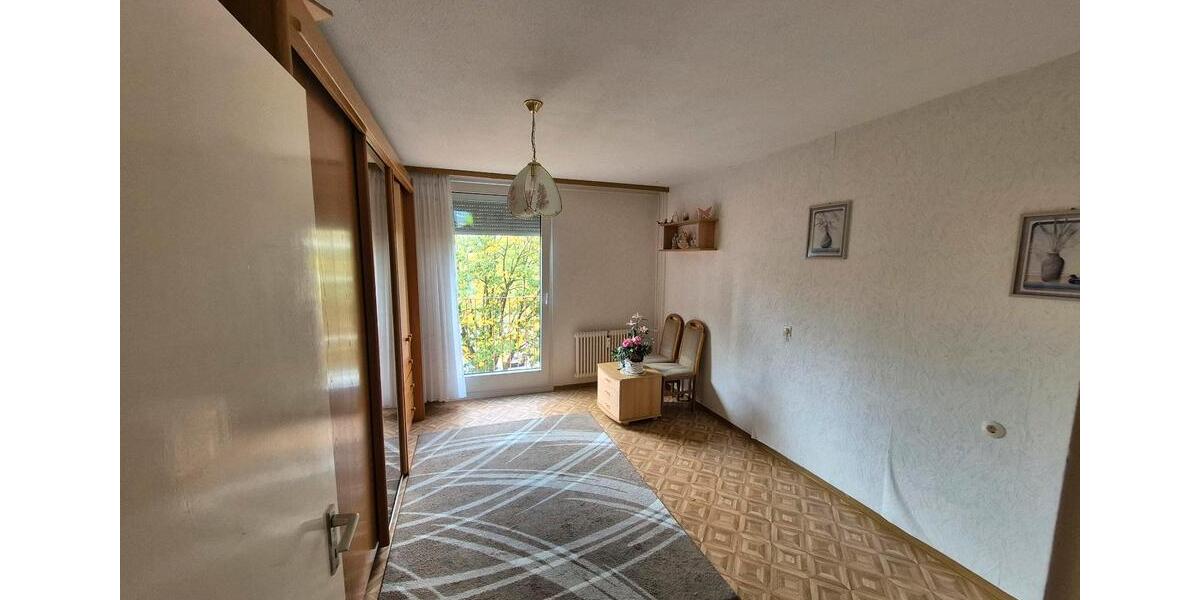 Etagenwohnung Schwäbisch Gmünd Bargau - 3 Zimmer, 83 m&sup2;, 182.000&euro; | Angebot:27609058