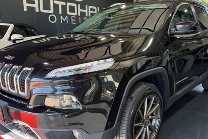 Jeep Cherokee 162.000 km 12.800 &euro; Aalen-Essingen 73457