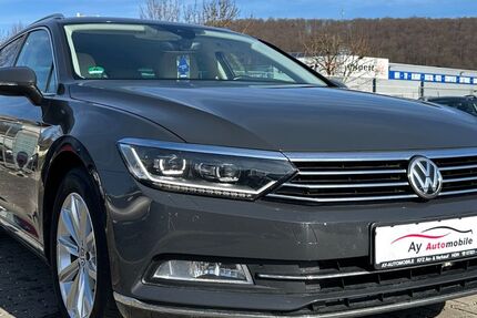 VW Passat Variant 100.000 km 15.999 &euro; Heidenheim 89520