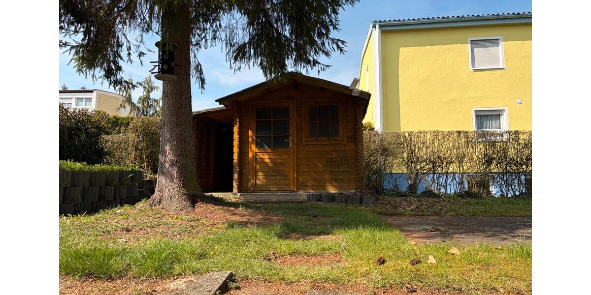 Etagenwohnung Lauchheim - 5 Zimmer, 90 m&sup2;, 780&euro; | Angebot:25923495