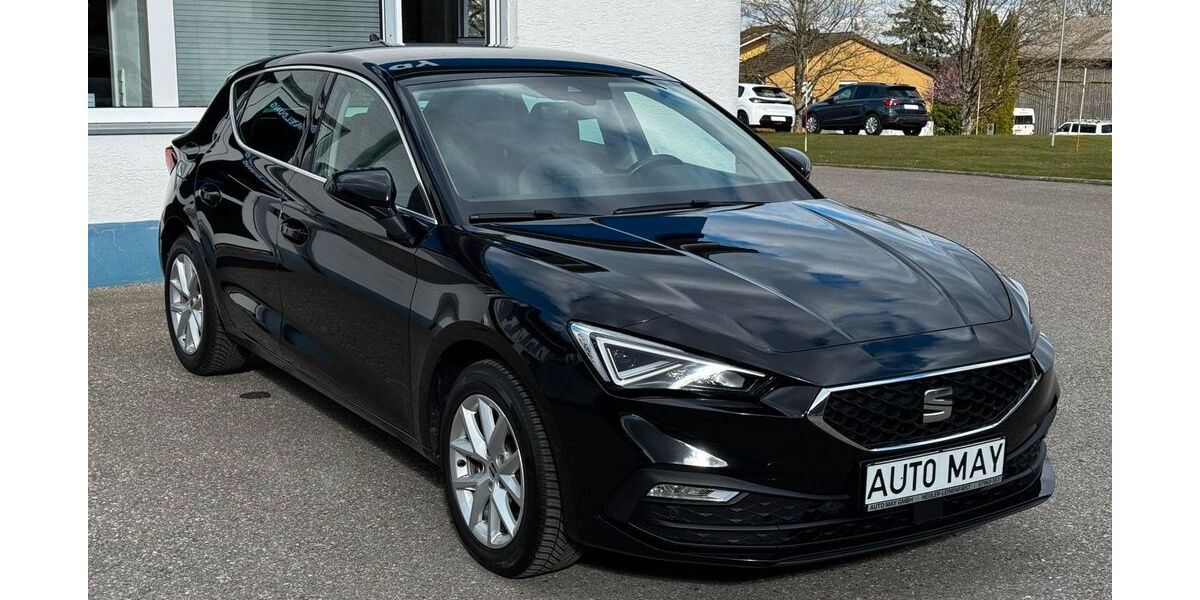 Seat Leon 42.500 km 17.990 &euro; Neuler-Leinenfirst 73491