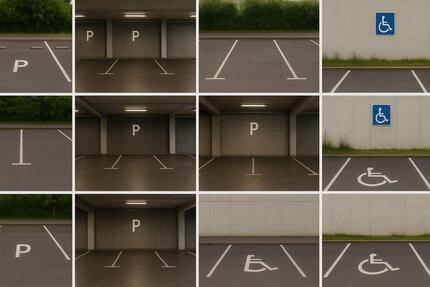 Gewerbeobjekt Heidenheim an der Brenz Aufhausen - 30&euro; | Angebot:23809392