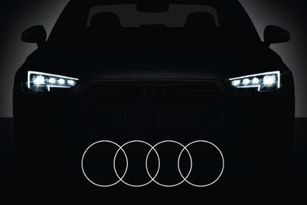 Audi Q6 e-tron 5.000 km 73.450 &euro; Schwäbisch Gmünd 73527