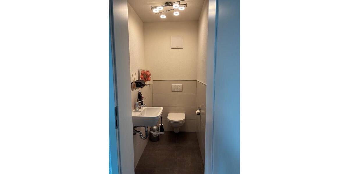 Etagenwohnung Obersontheim - 4 Zimmer, 116 m&sup2;, 1.350&euro; | Angebot:26006385