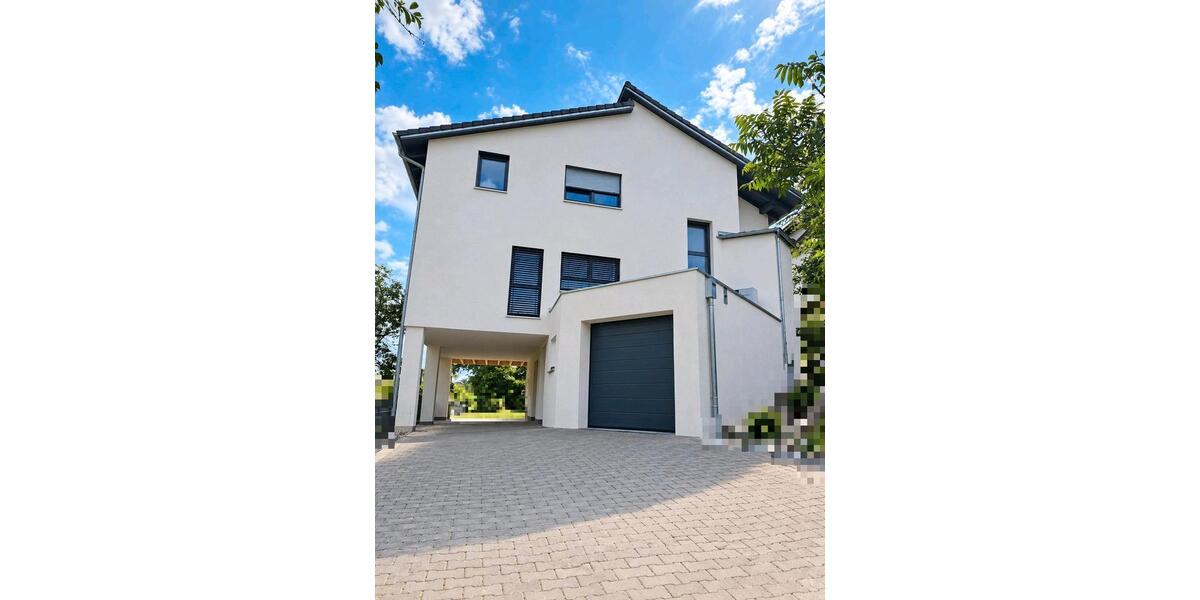 Mehrfamilienhaus, Wohnhaus Rainau - 6.5 Zimmer, 180 m&sup2;, 2.250&euro; | Angebot:27617741